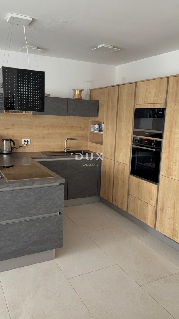 Appartamento Linardići, Krk, 83m2