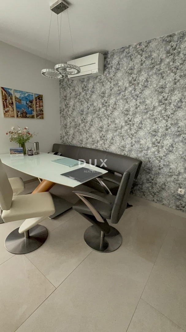 Appartamento Linardići, Krk, 83m2