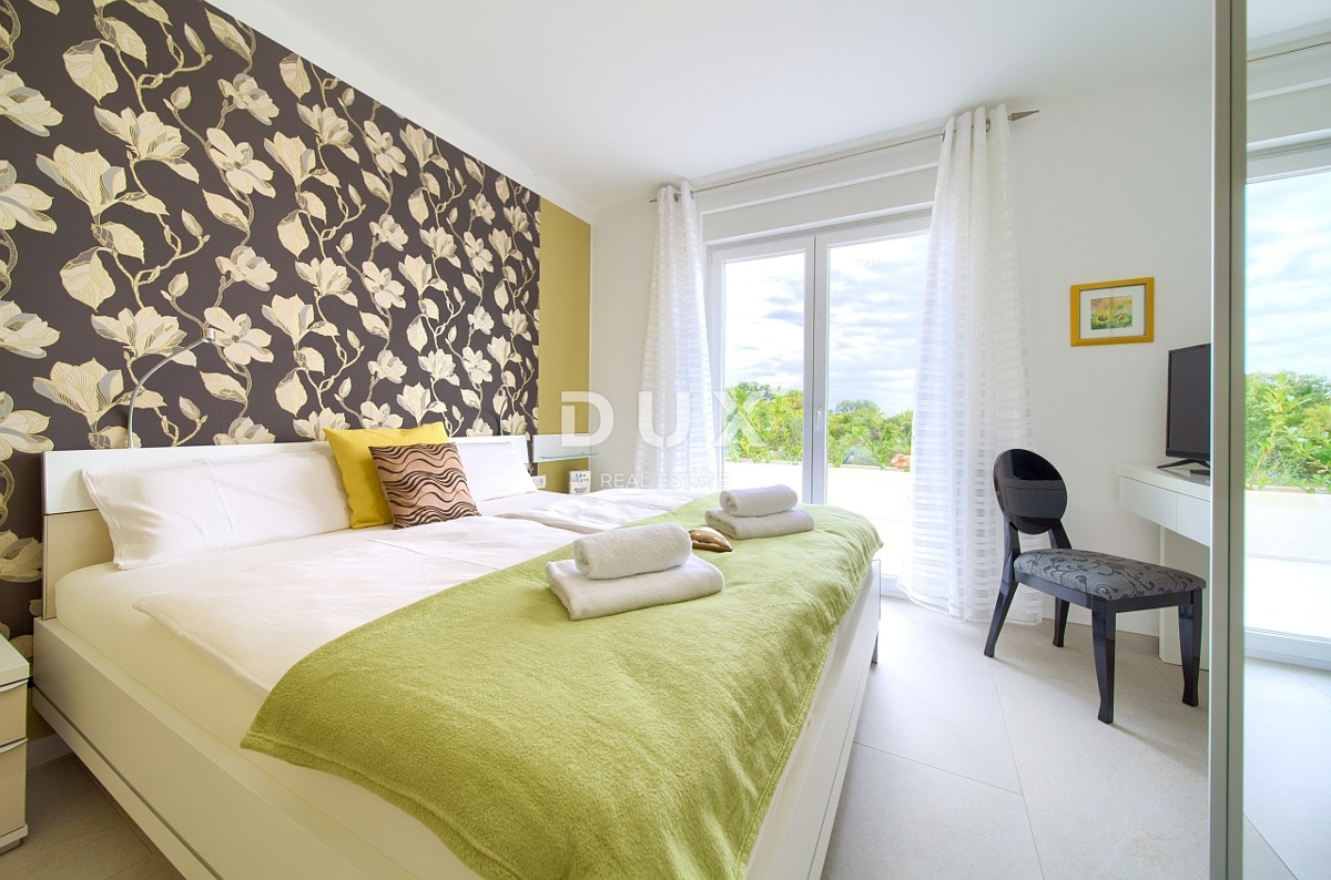 Appartamento Linardići, Krk, 83m2