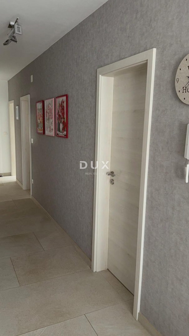 Appartamento Linardići, Krk, 83m2