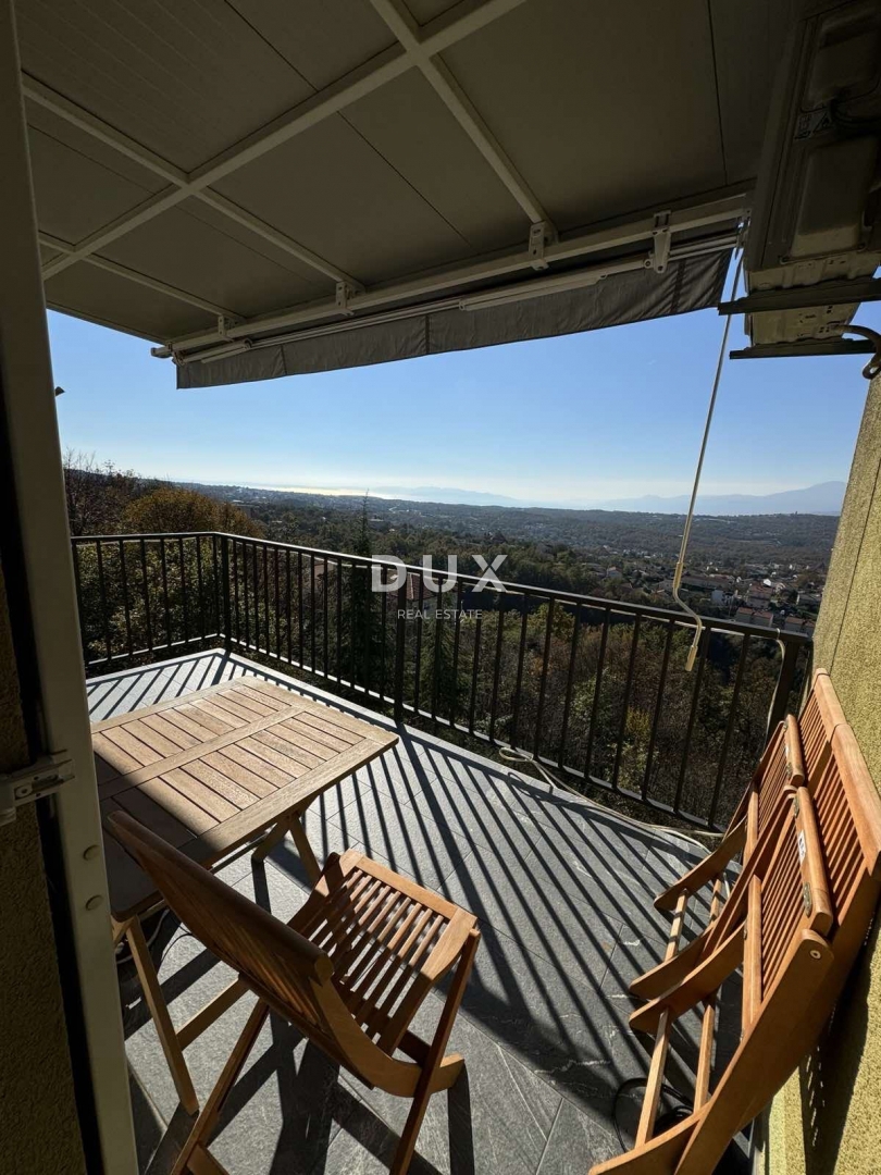 Appartamento Viškovo, 65m2