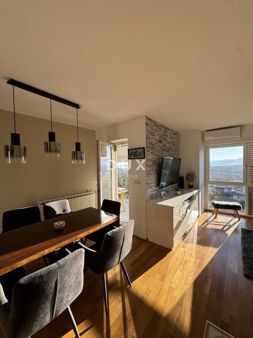 Appartamento Viškovo, 65m2