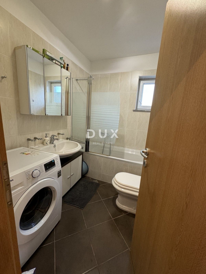 Appartamento Viškovo, 65m2