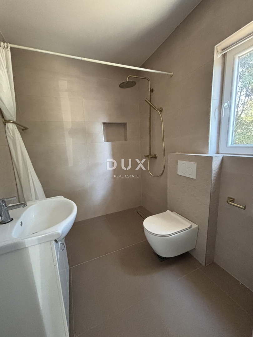 ISTRIA, KRNICA - Casa vicino alla spiaggia!