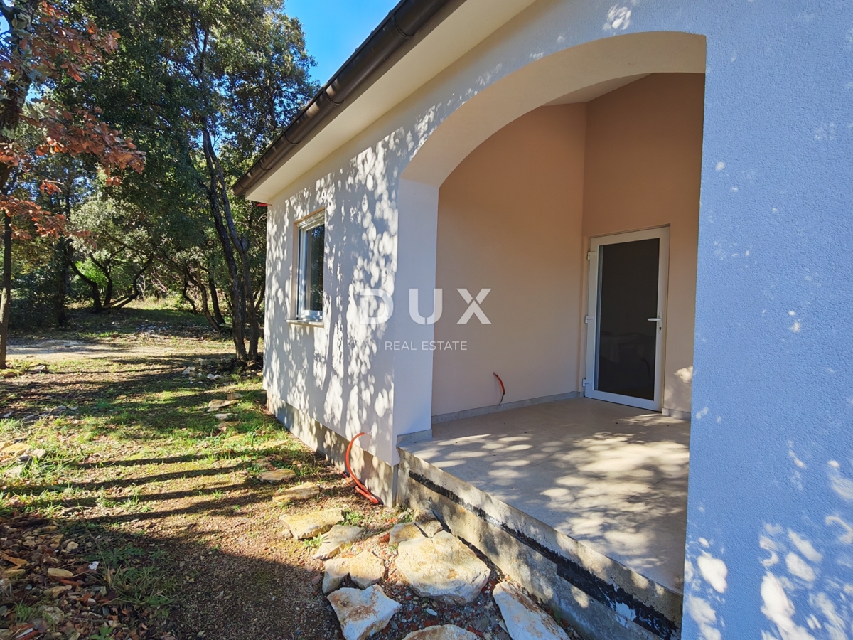 ISTRIA, KRNICA - Casa vicino alla spiaggia!