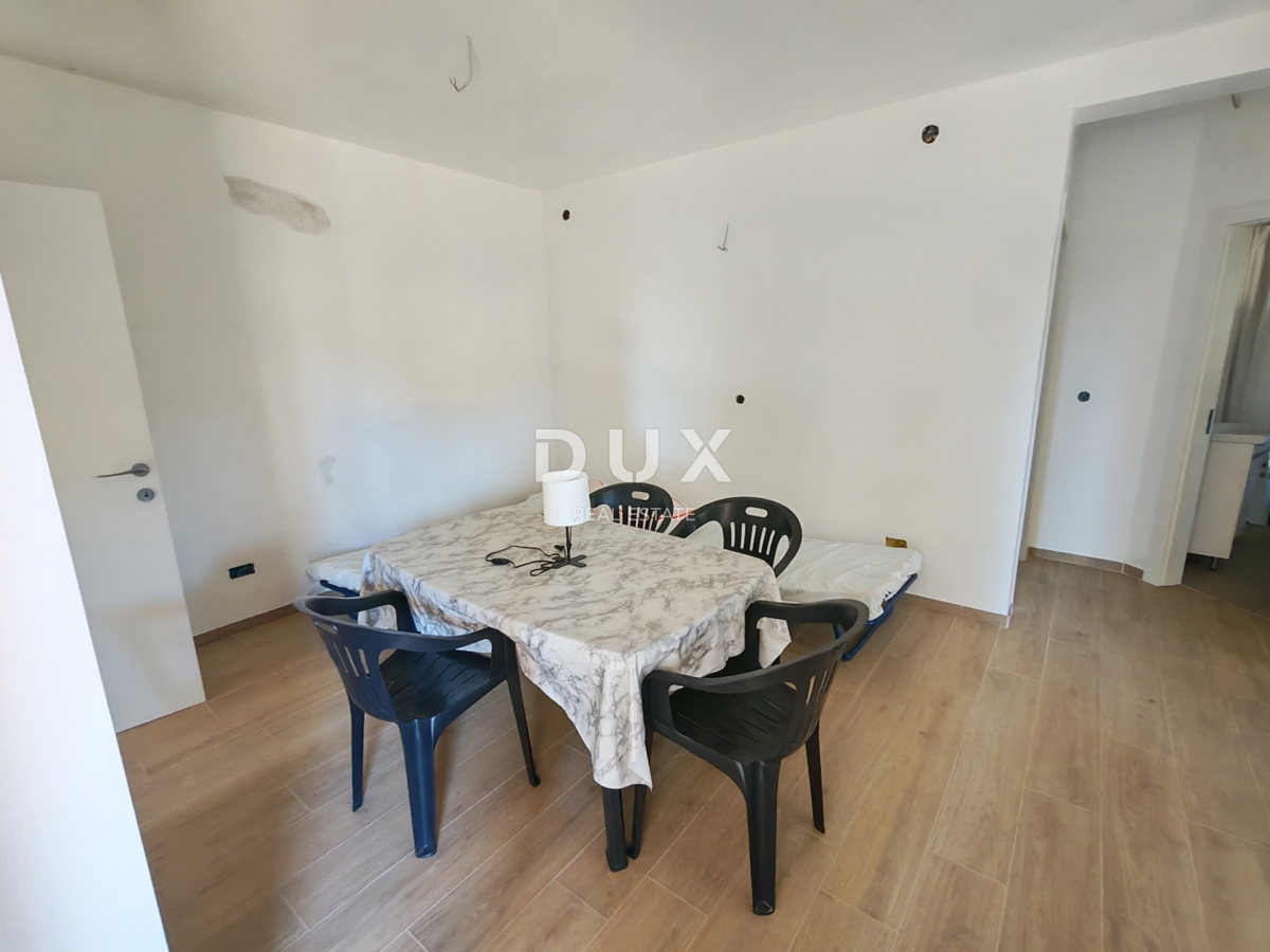 ISTRIA, KRNICA - Casa vicino alla spiaggia!