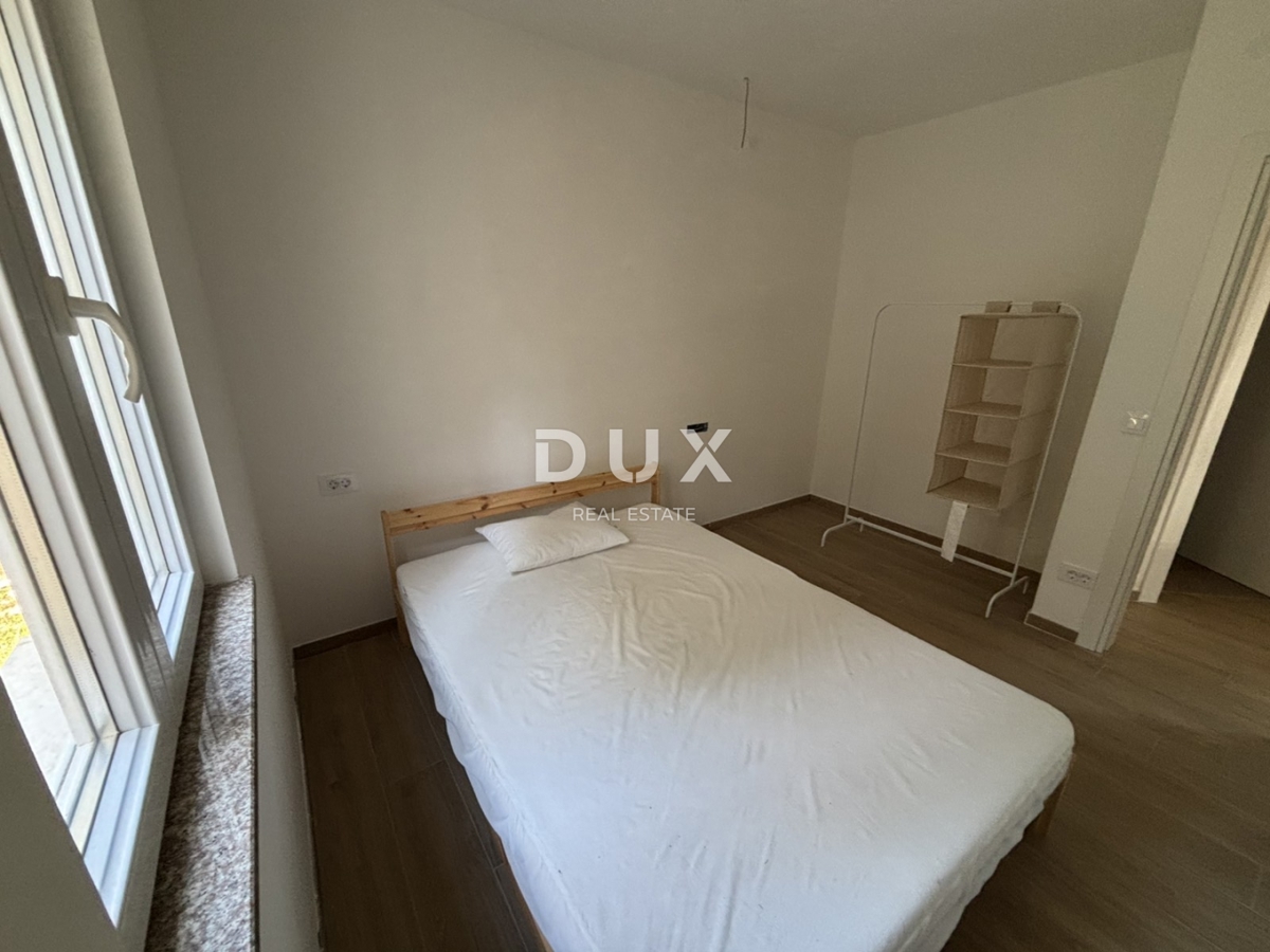 ISTRIA, KRNICA - Casa vicino alla spiaggia!