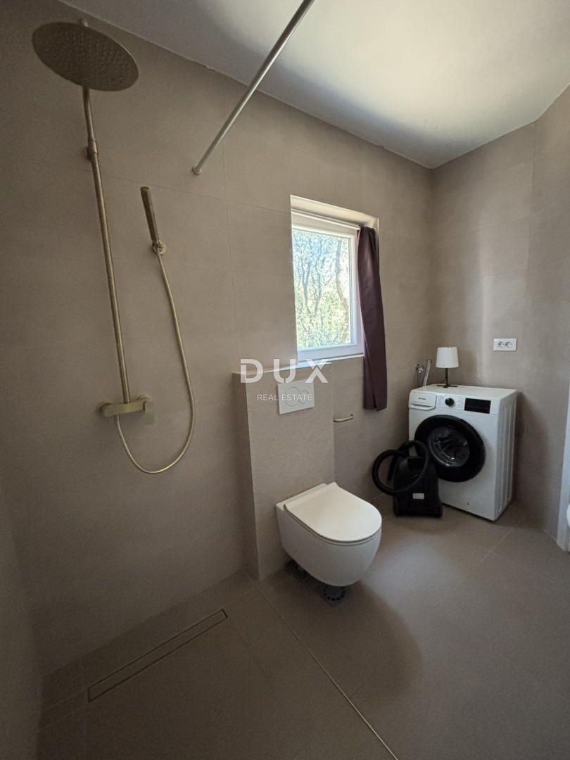 ISTRIA, KRNICA - Casa vicino alla spiaggia!