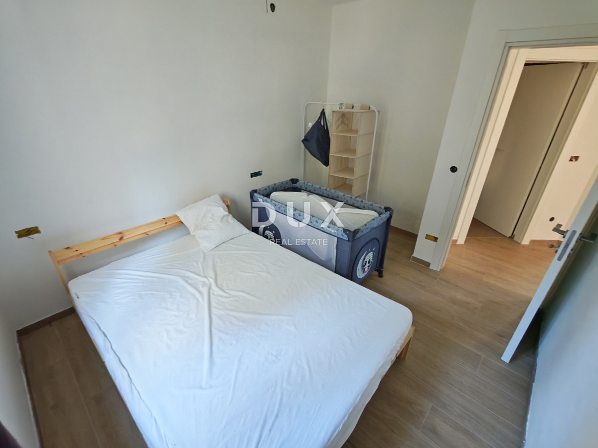 ISTRIA, KRNICA - Casa vicino alla spiaggia!