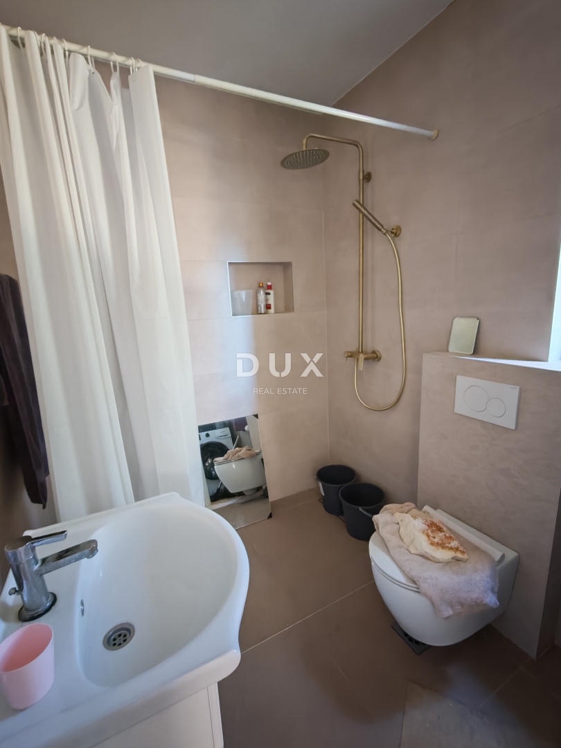 ISTRIA, KRNICA - Casa vicino alla spiaggia!