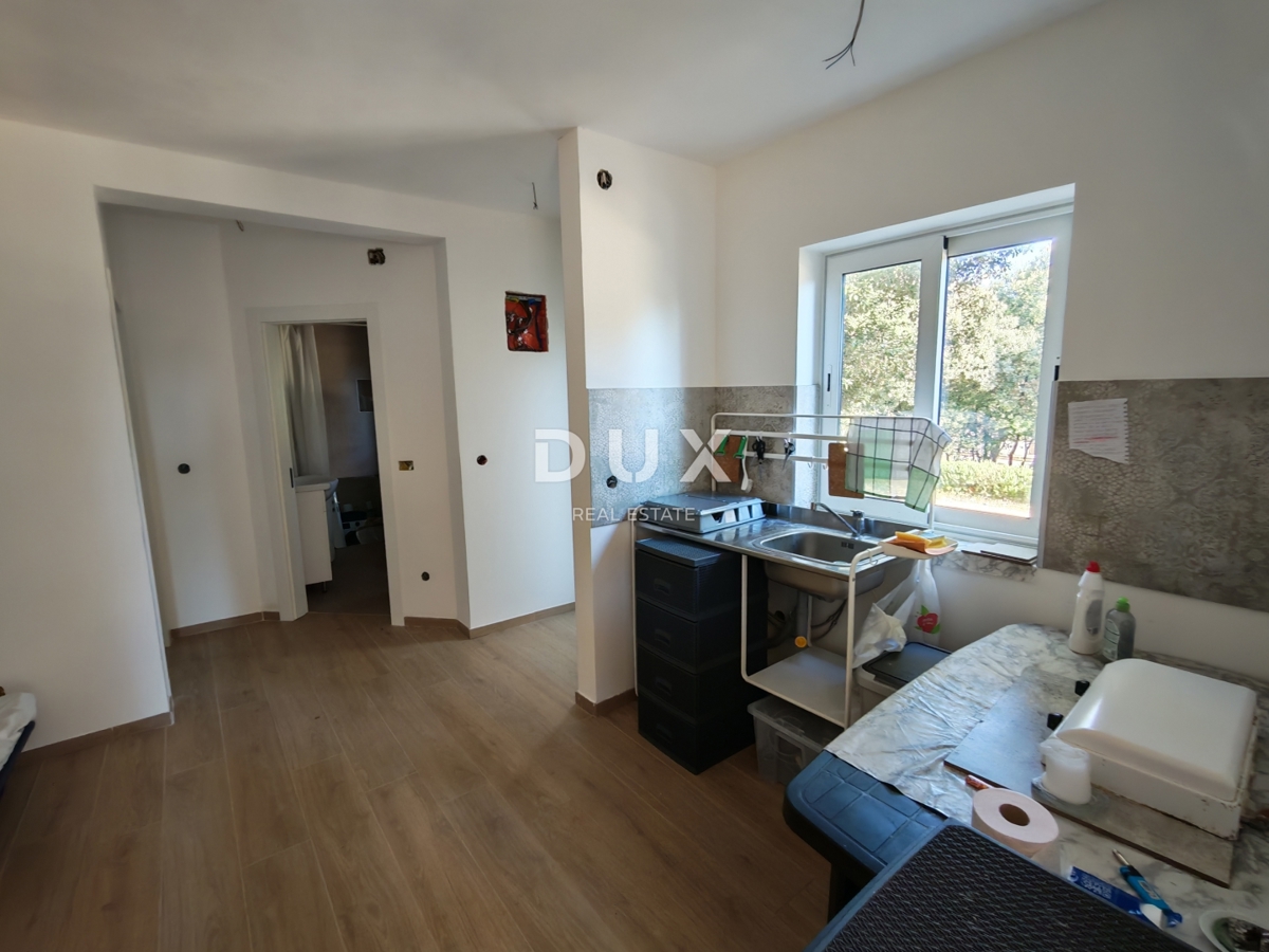 ISTRIA, KRNICA - Casa vicino alla spiaggia!