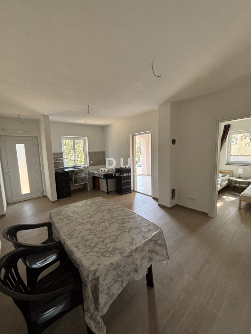 ISTRIA, KRNICA - Casa vicino alla spiaggia!