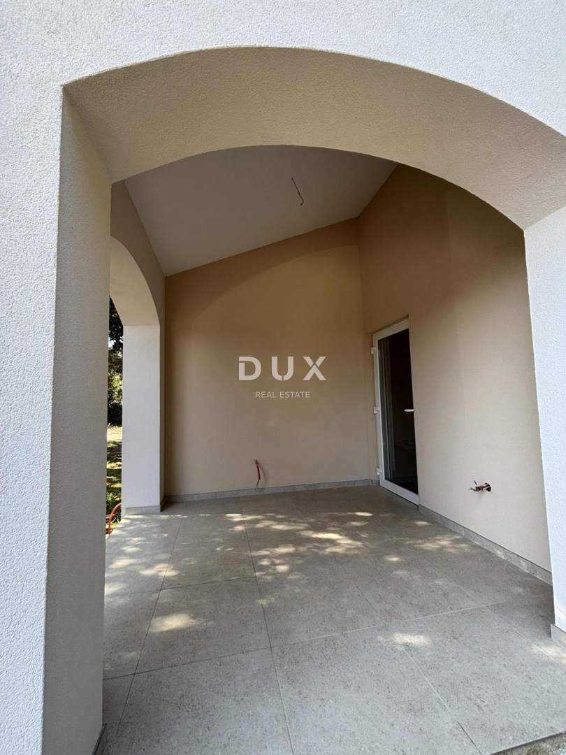 ISTRIA, KRNICA - Casa vicino alla spiaggia!