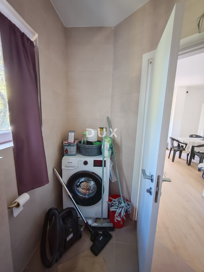 ISTRIA, KRNICA - Casa vicino alla spiaggia!