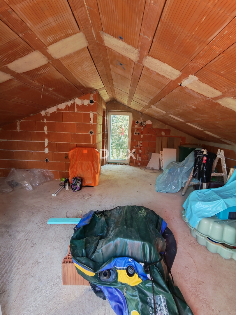 ISTRIA, KRNICA - Casa vicino alla spiaggia!