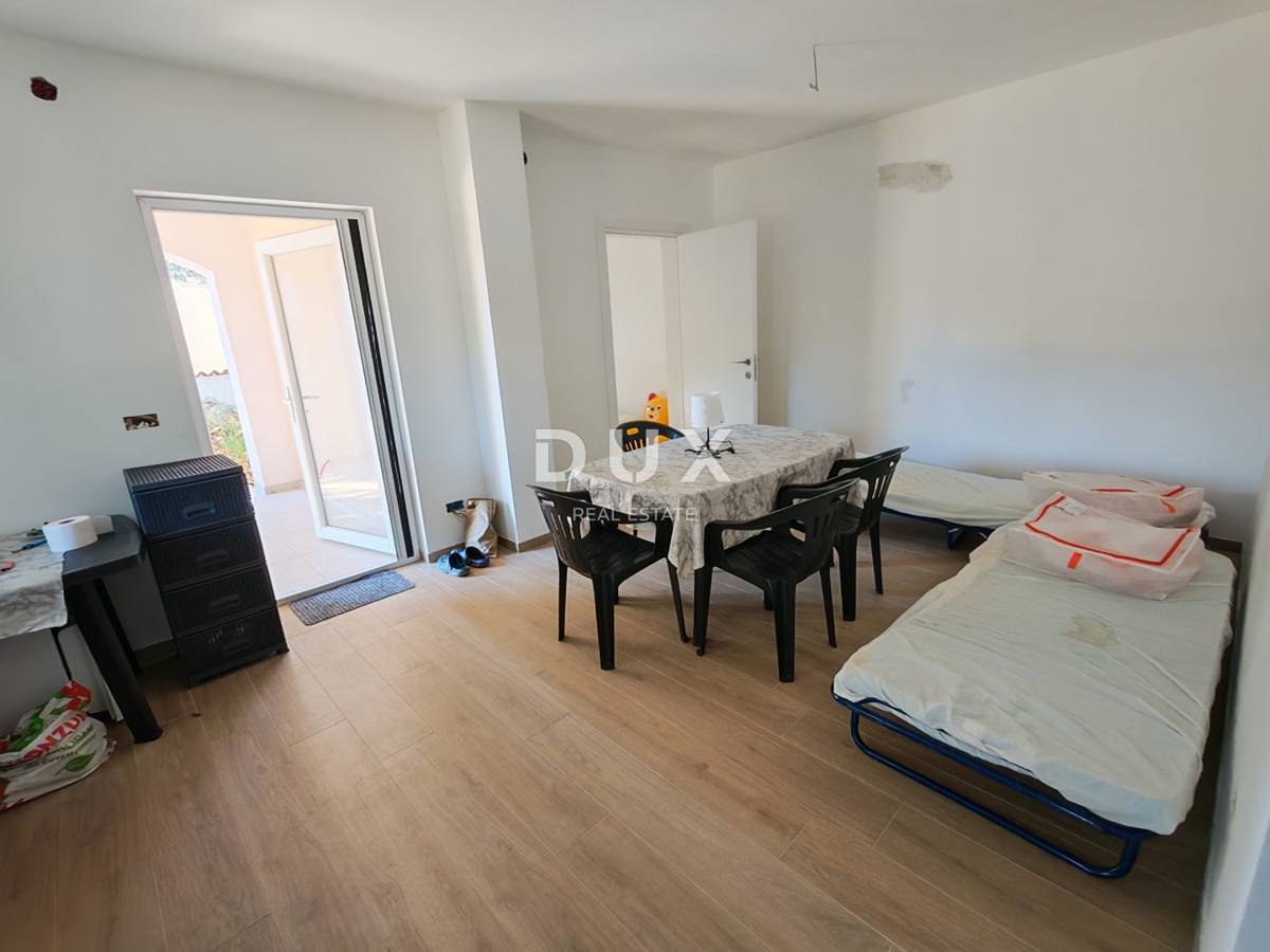 ISTRIA, KRNICA - Casa vicino alla spiaggia!