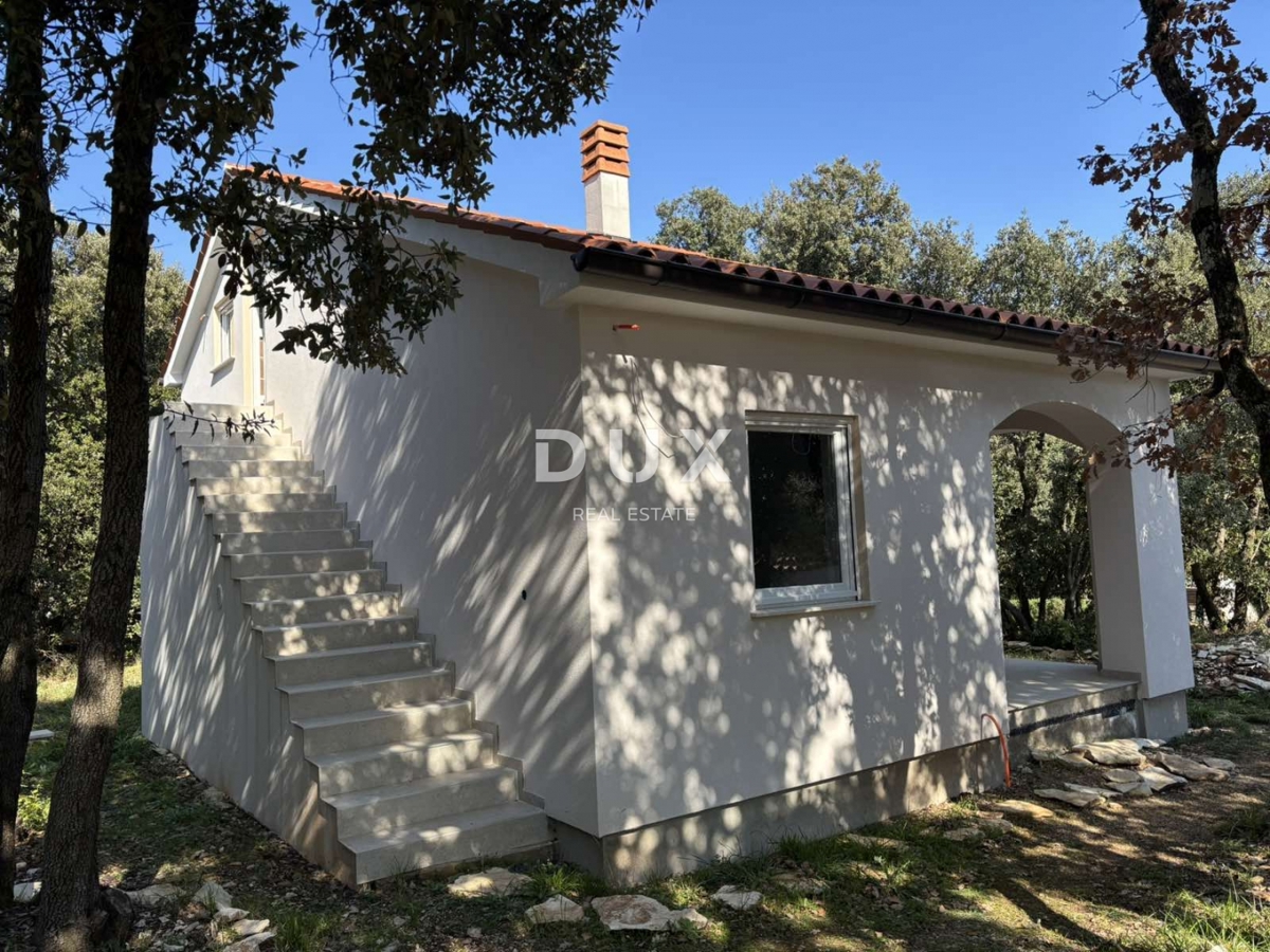 ISTRIA, KRNICA - Casa vicino alla spiaggia!