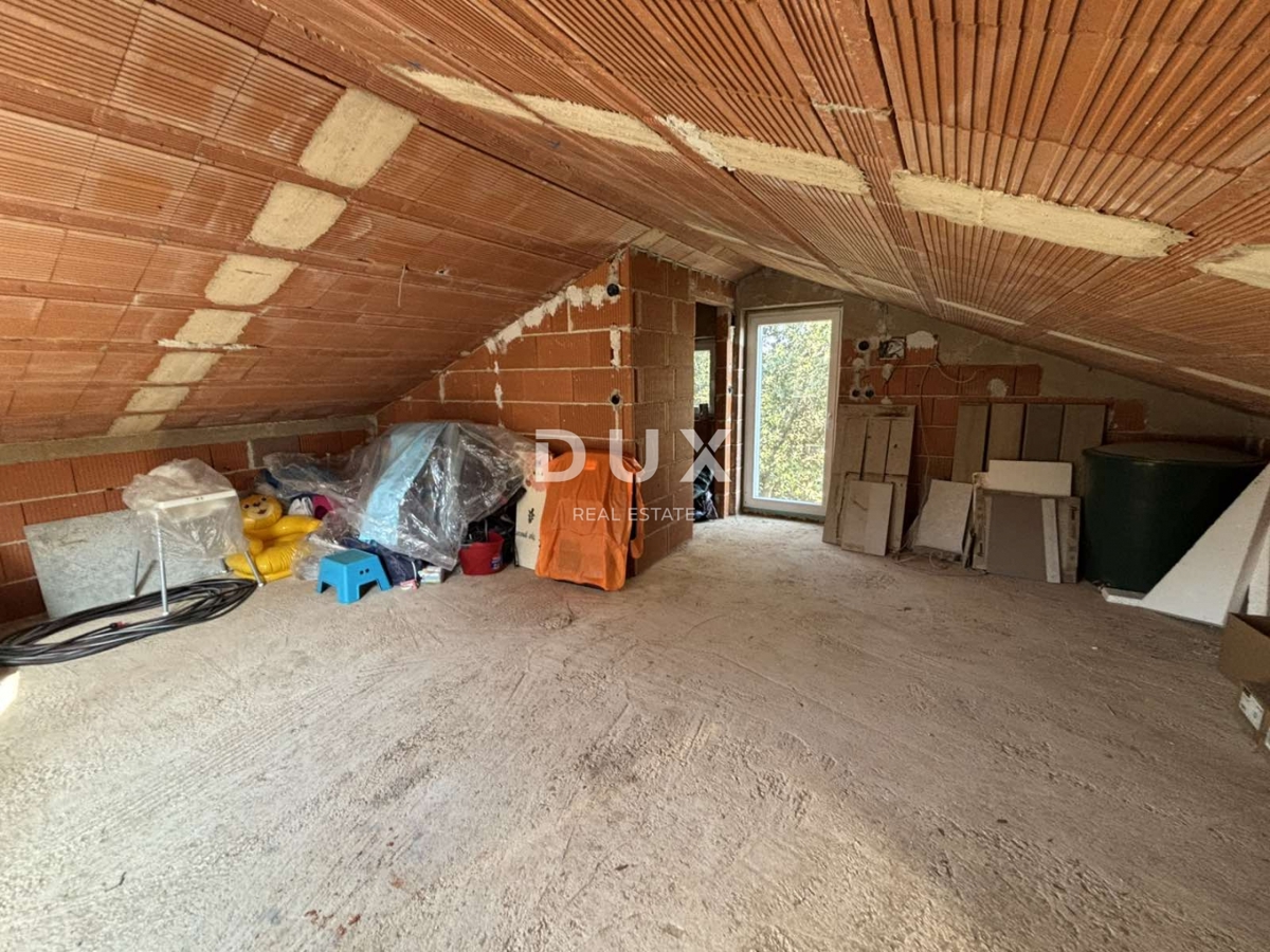 ISTRIA, KRNICA - Casa vicino alla spiaggia!