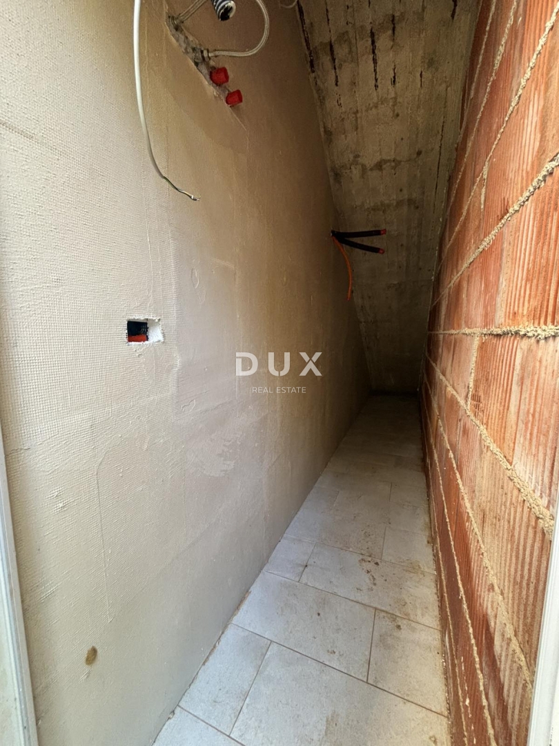 ISTRIA, KRNICA - Casa vicino alla spiaggia!