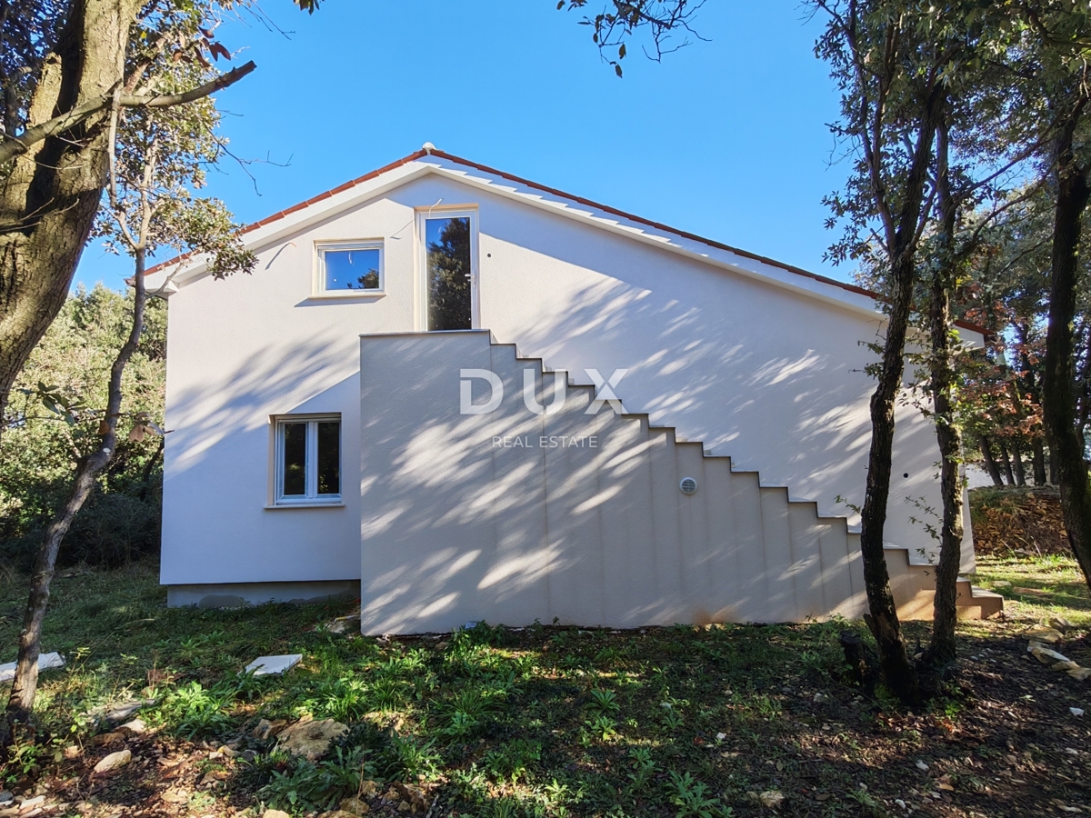 ISTRIA, KRNICA - Casa vicino alla spiaggia!