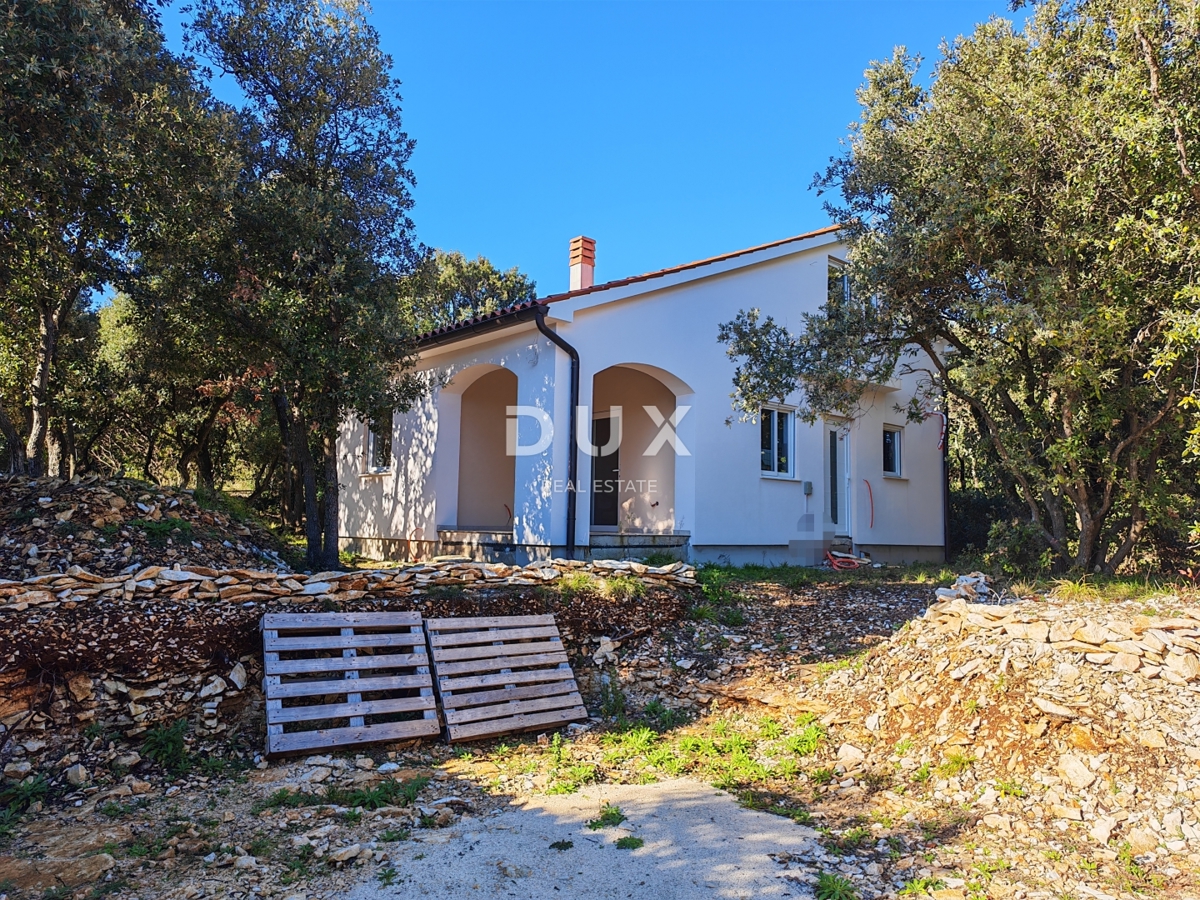 ISTRIA, KRNICA - Casa vicino alla spiaggia!