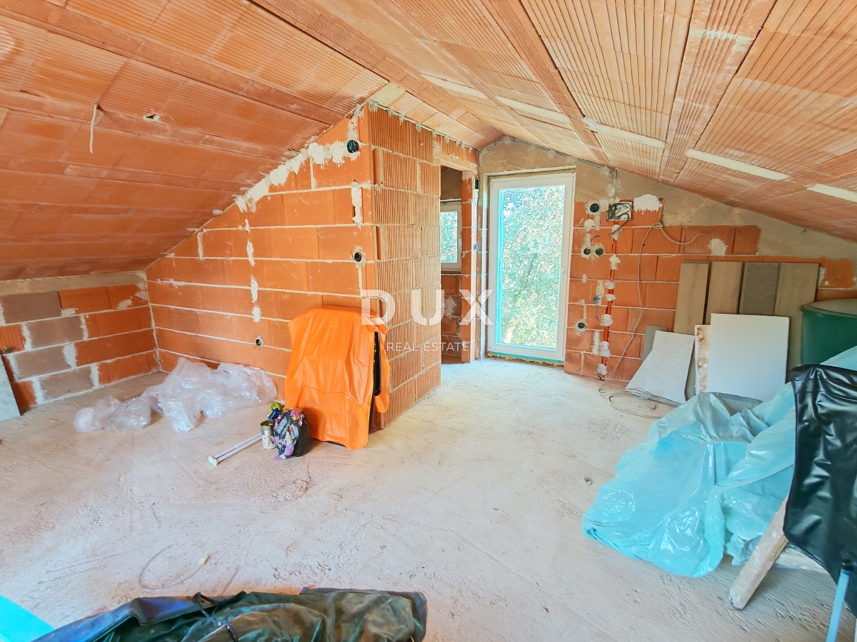 ISTRIA, KRNICA - Casa vicino alla spiaggia!