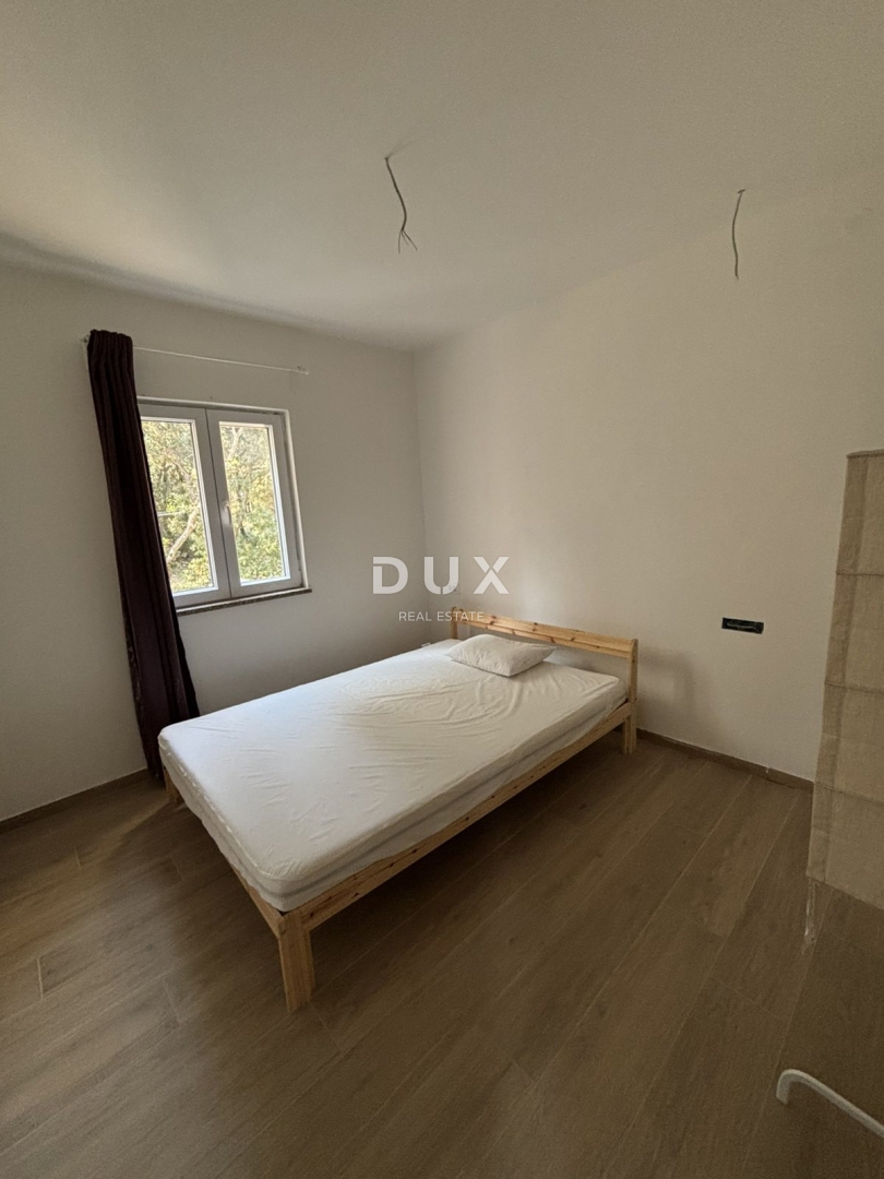 ISTRIA, KRNICA - Casa vicino alla spiaggia!