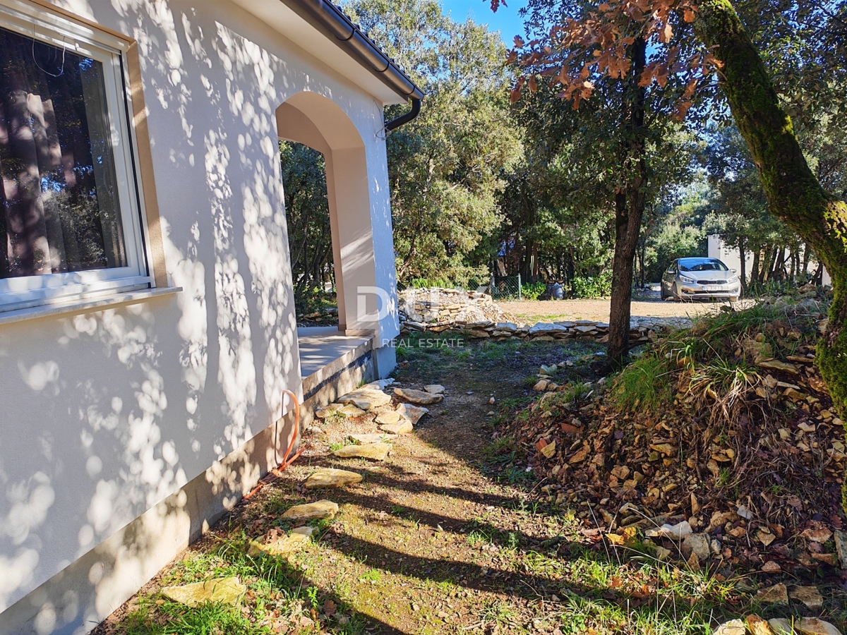 ISTRIA, KRNICA - Casa vicino alla spiaggia!