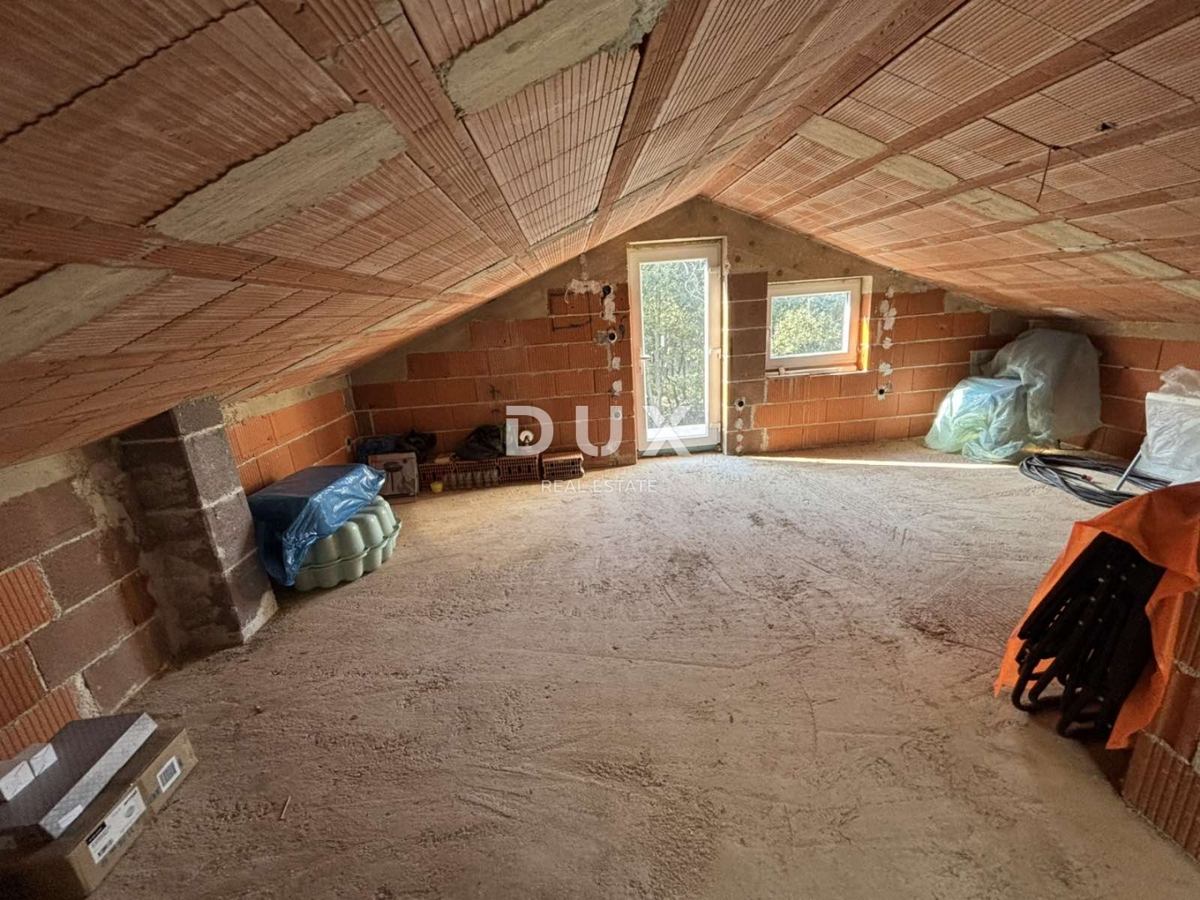 ISTRIA, KRNICA - Casa vicino alla spiaggia!