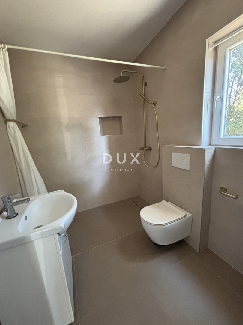 ISTRIA, KRNICA - Casa vicino alla spiaggia!