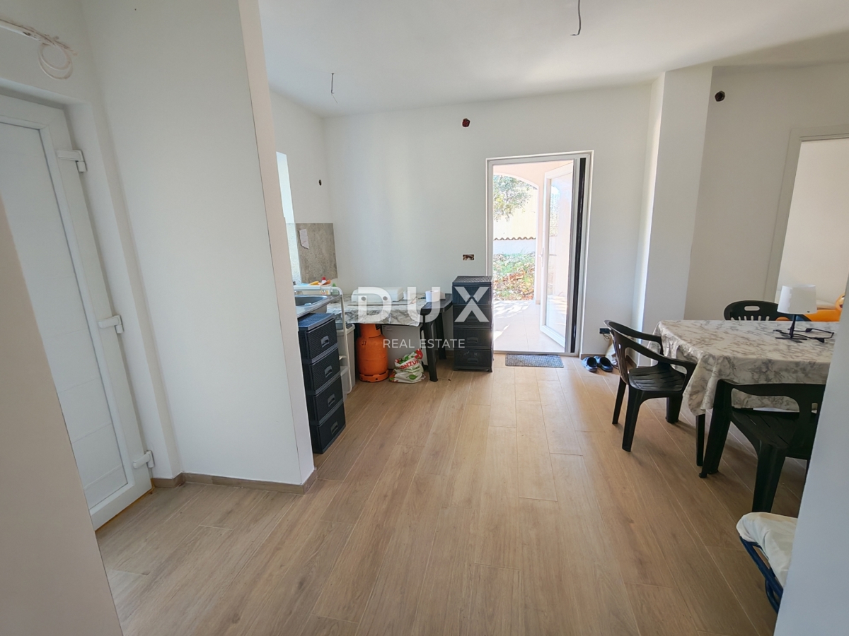 ISTRIA, KRNICA - Casa vicino alla spiaggia!