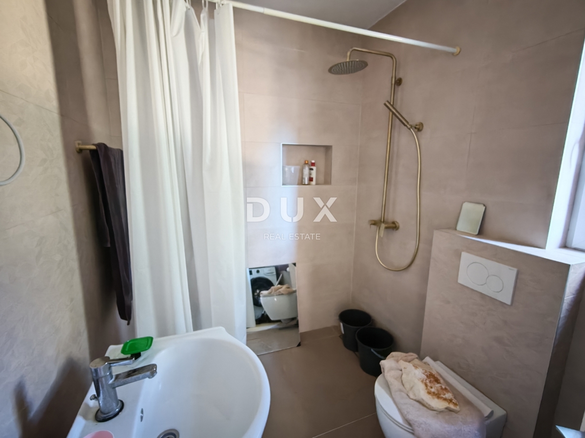 ISTRIA, KRNICA - Casa vicino alla spiaggia!