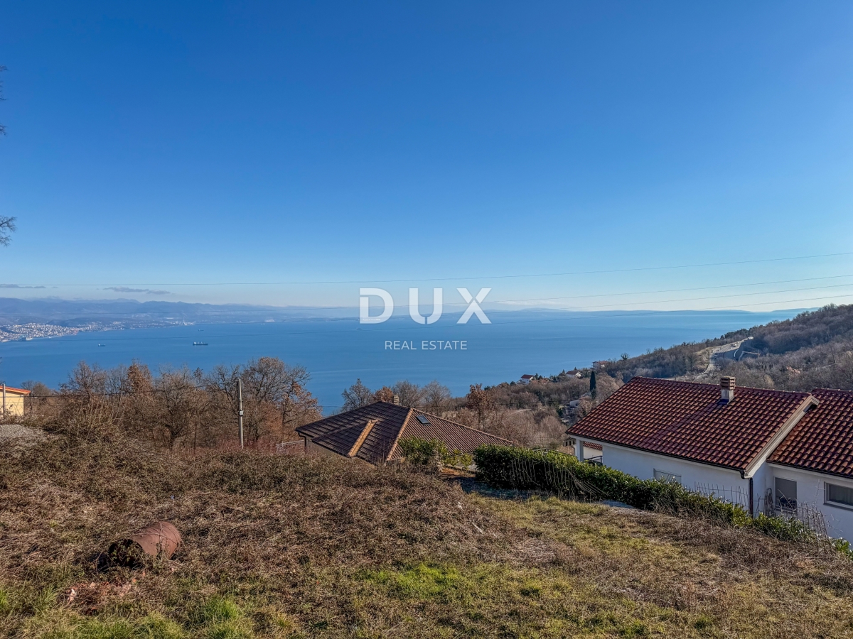 Casa Veprinac, Opatija - Okolica, 250m2