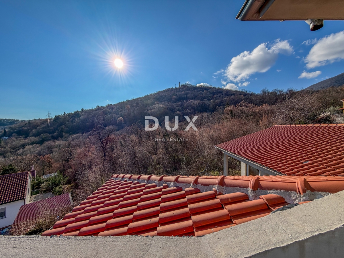 Casa Veprinac, Opatija - Okolica, 250m2