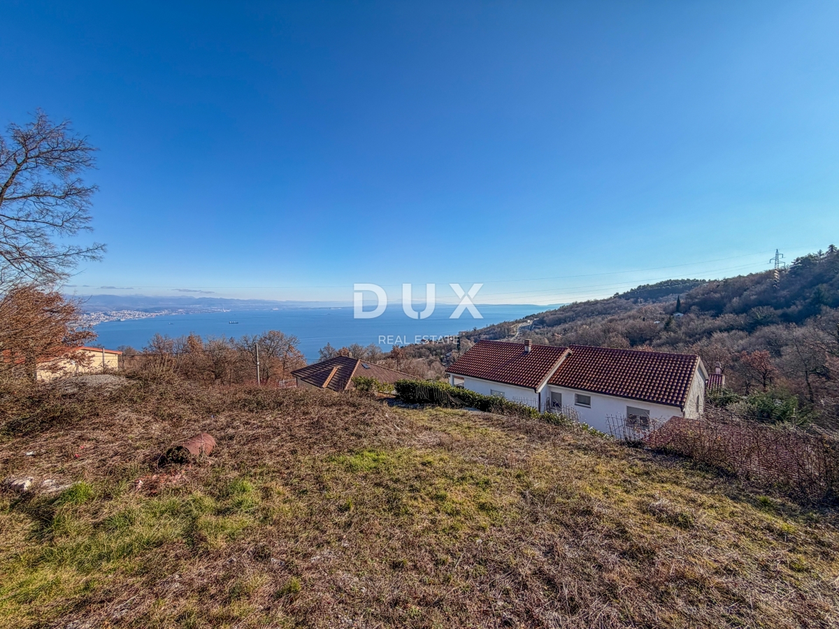 Casa Veprinac, Opatija - Okolica, 250m2