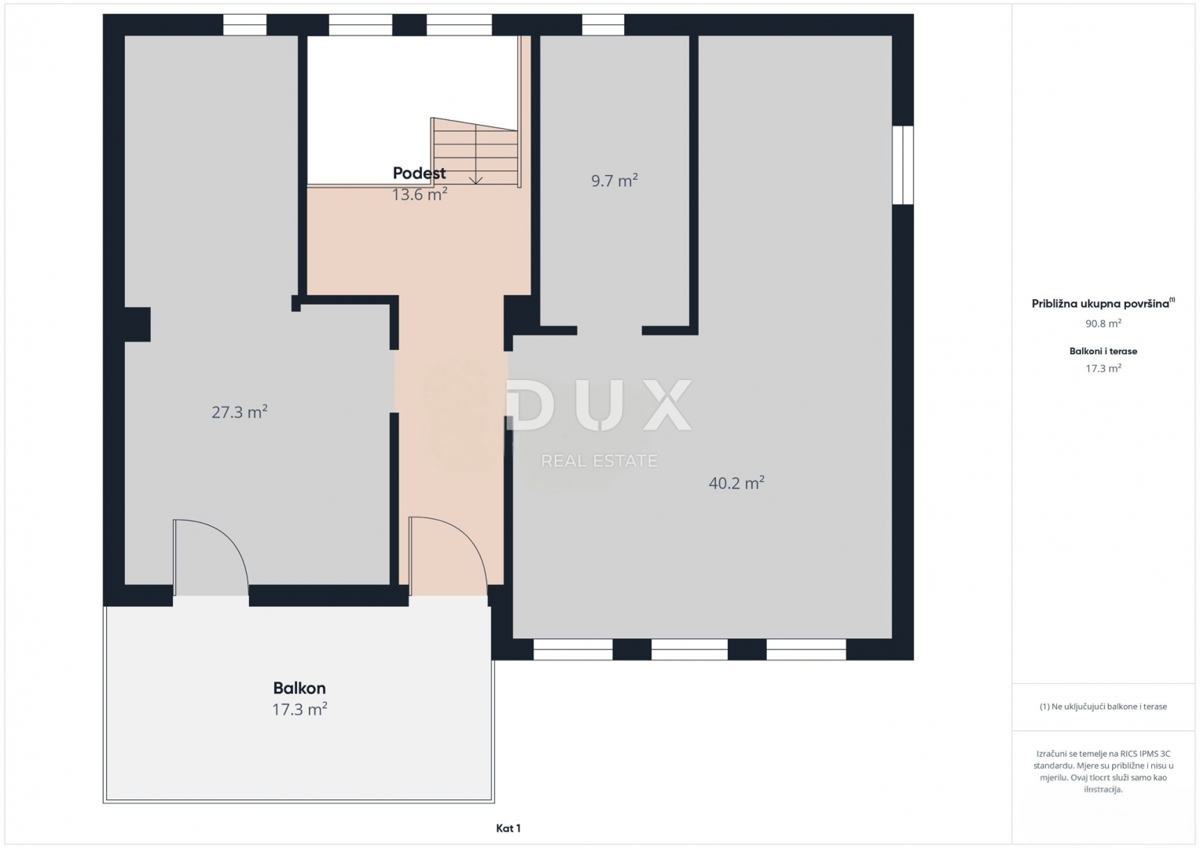 Casa Veprinac, Opatija - Okolica, 250m2