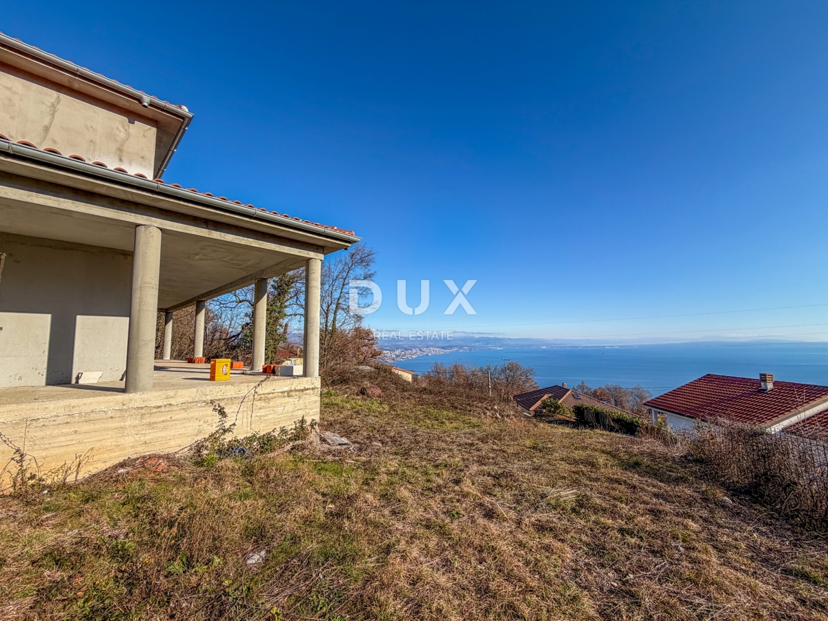 Casa Veprinac, Opatija - Okolica, 250m2