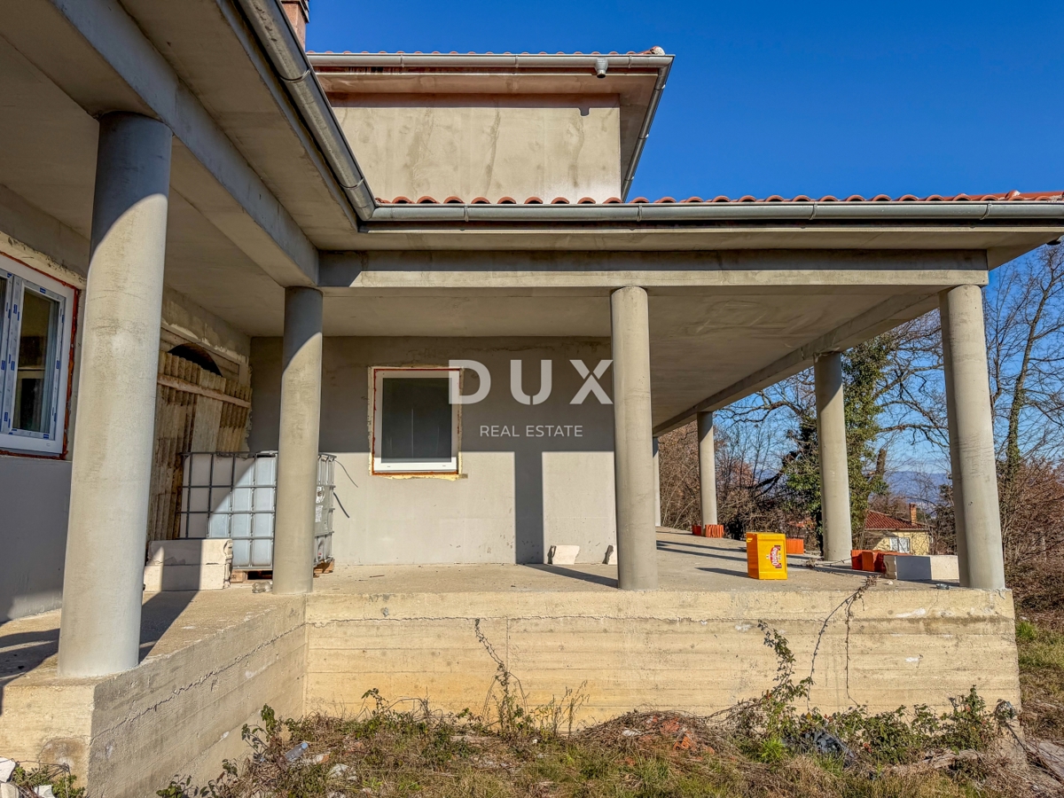 Casa Veprinac, Opatija - Okolica, 250m2