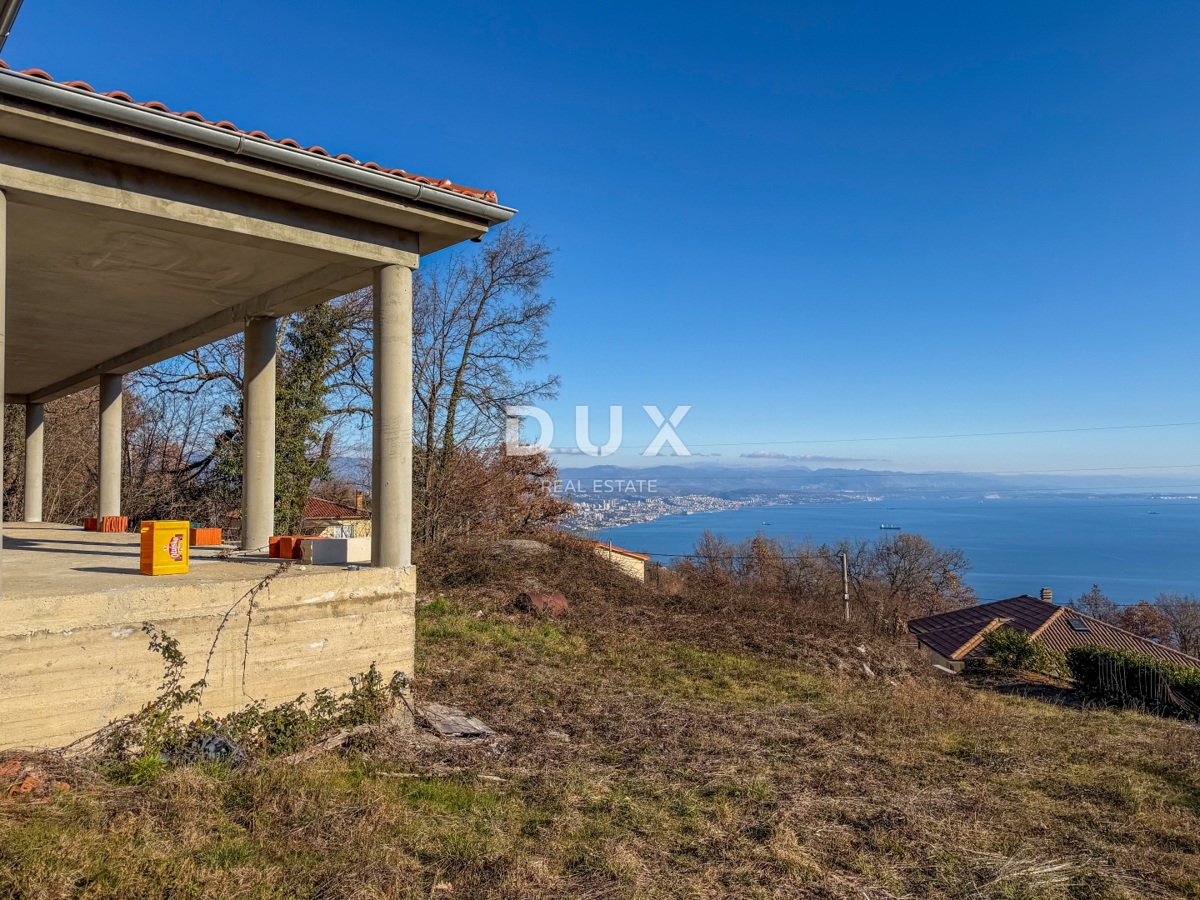 Casa Veprinac, Opatija - Okolica, 250m2