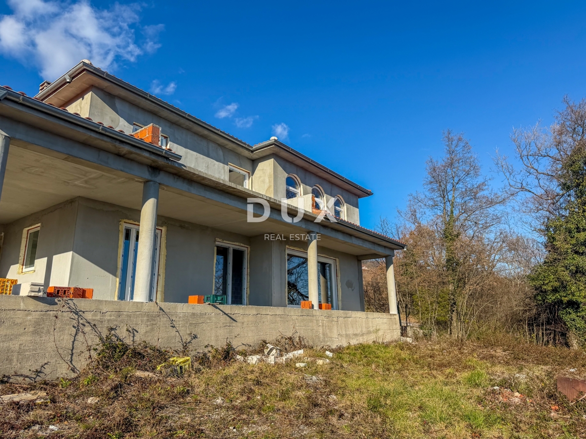 Casa Veprinac, Opatija - Okolica, 250m2
