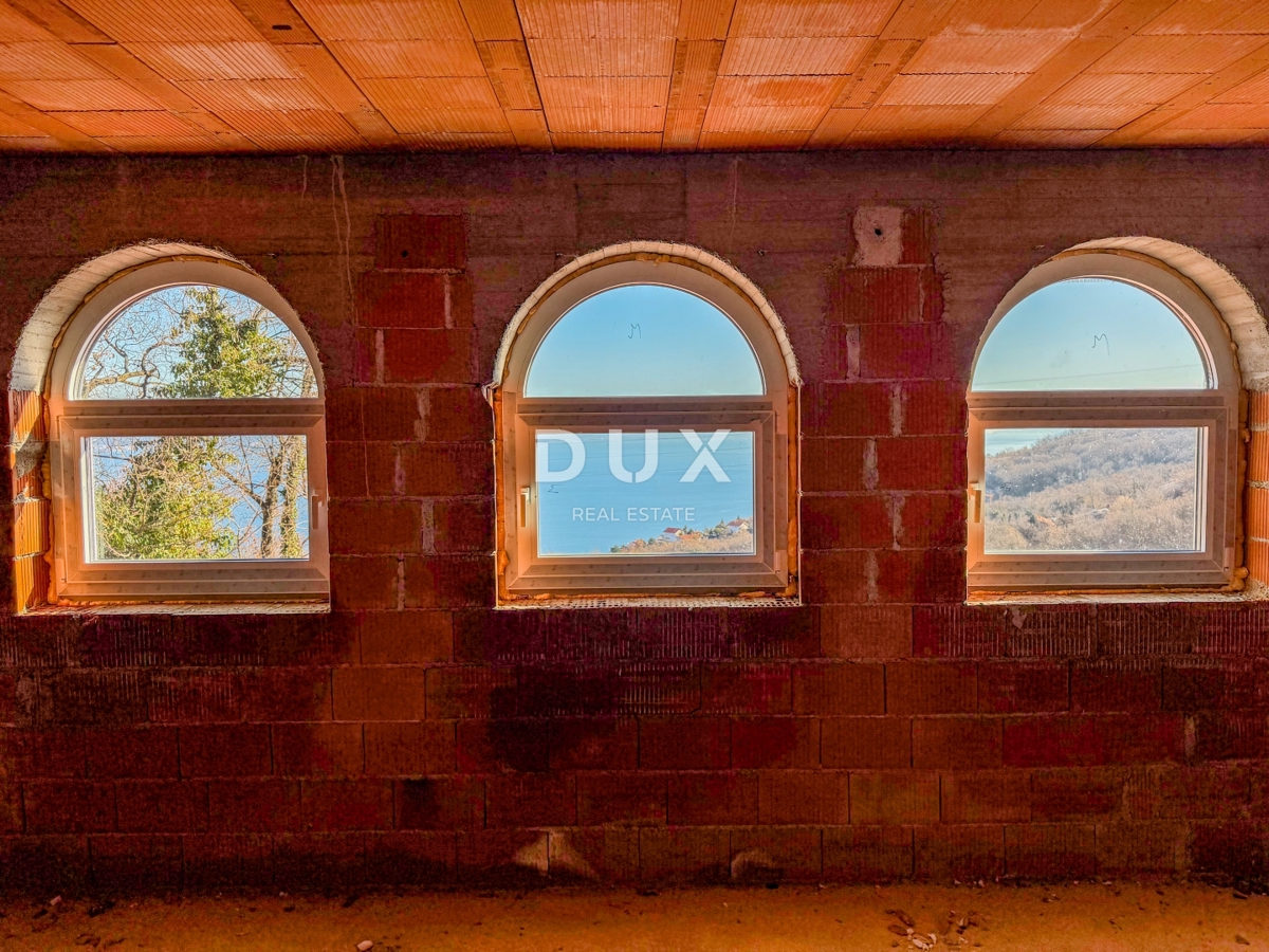 Casa Veprinac, Opatija - Okolica, 250m2