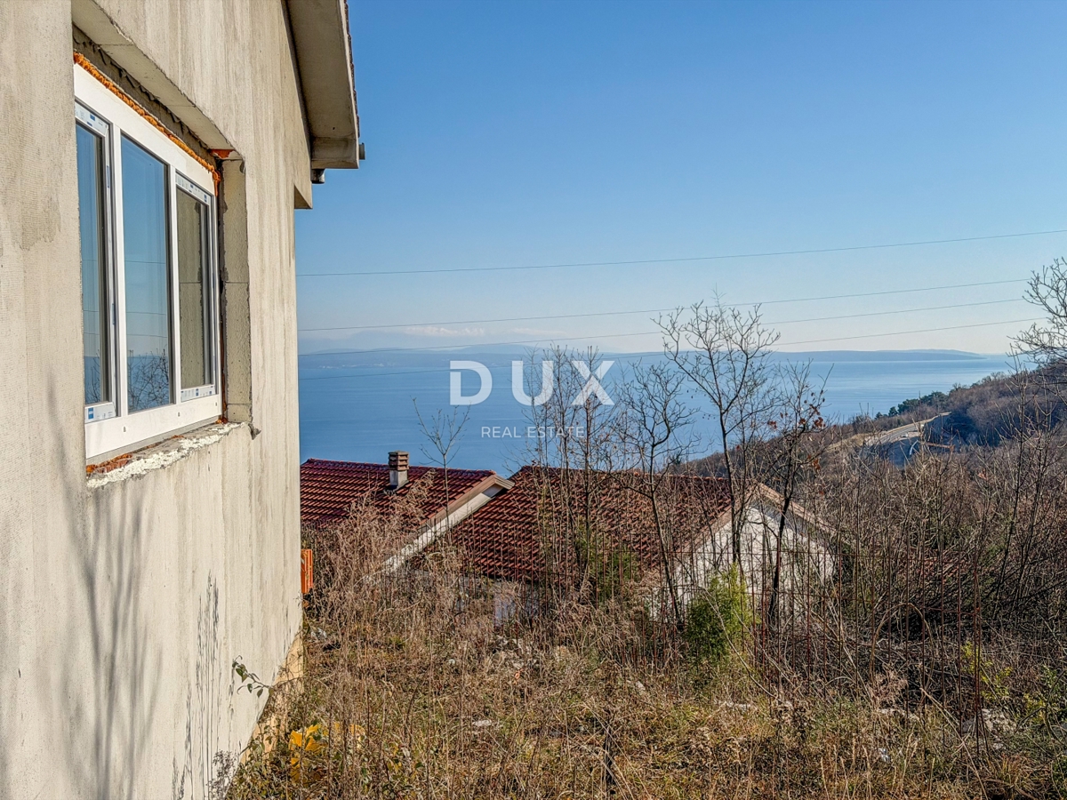 Casa Veprinac, Opatija - Okolica, 250m2