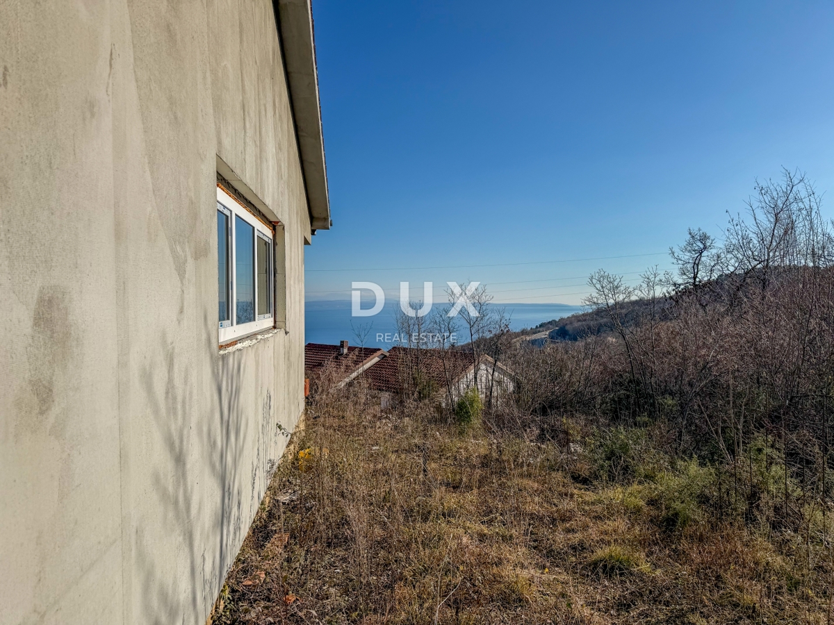 Casa Veprinac, Opatija - Okolica, 250m2