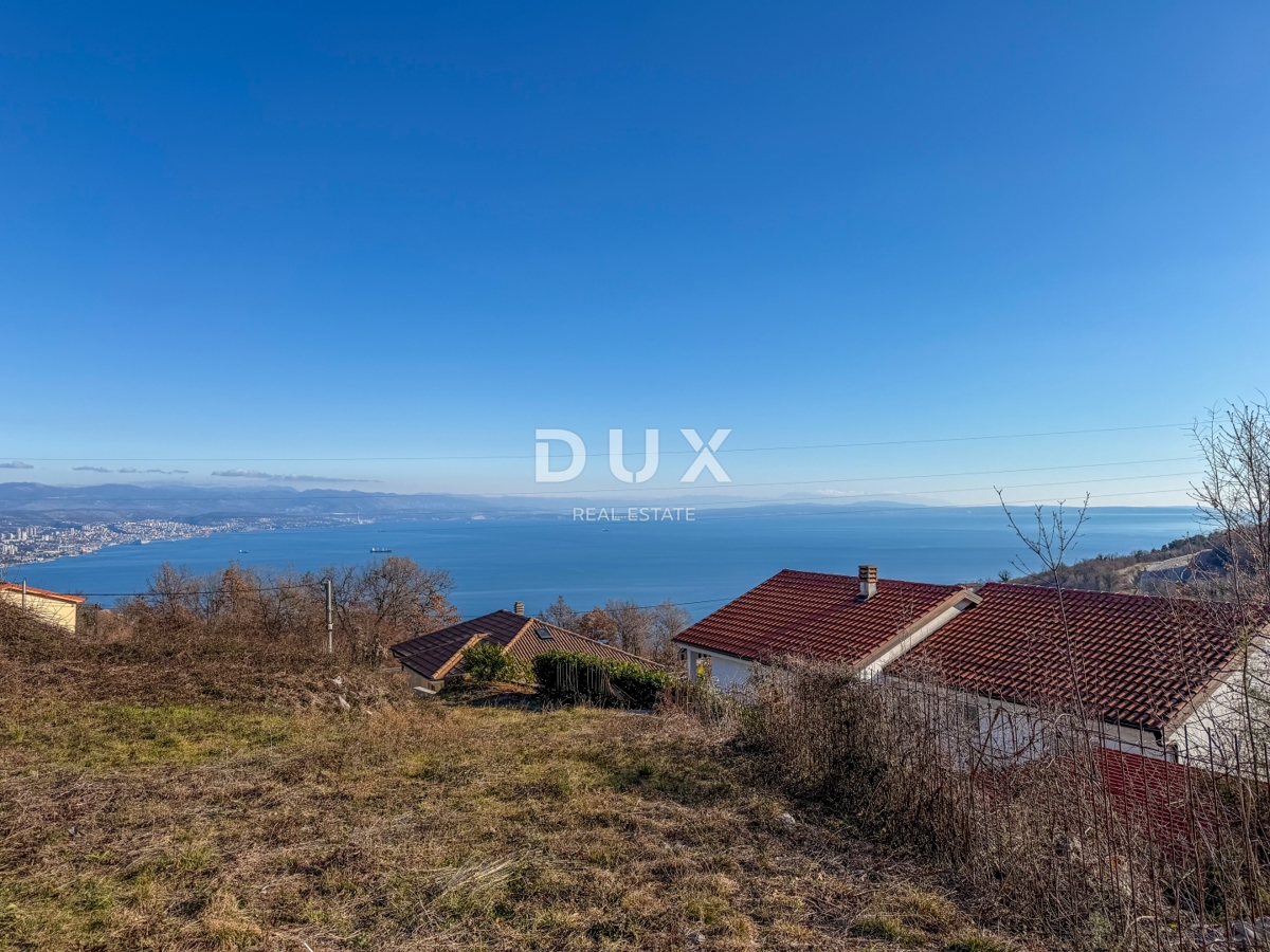 Casa Veprinac, Opatija - Okolica, 250m2