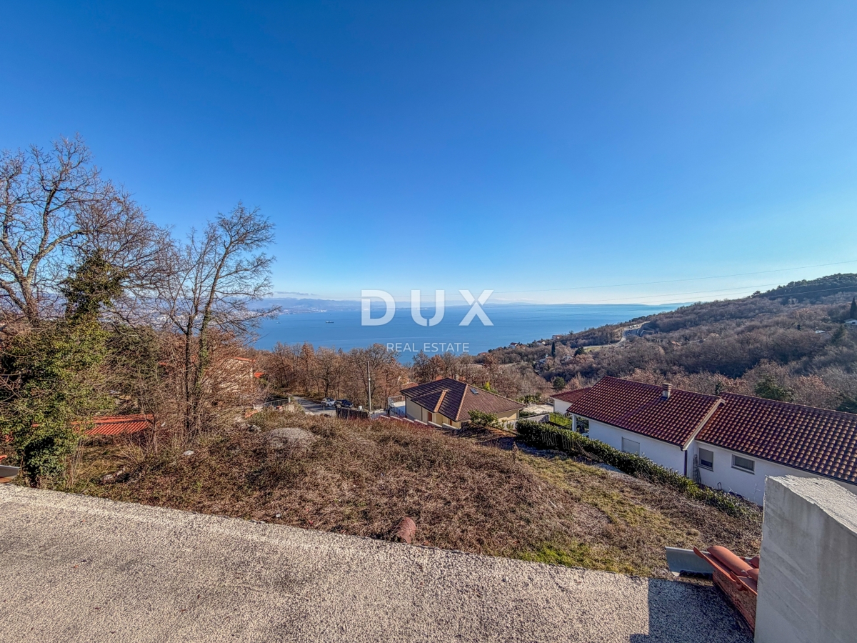 Casa Veprinac, Opatija - Okolica, 250m2