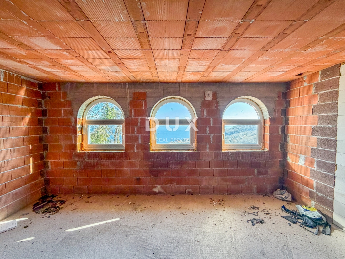 Casa Veprinac, Opatija - Okolica, 250m2