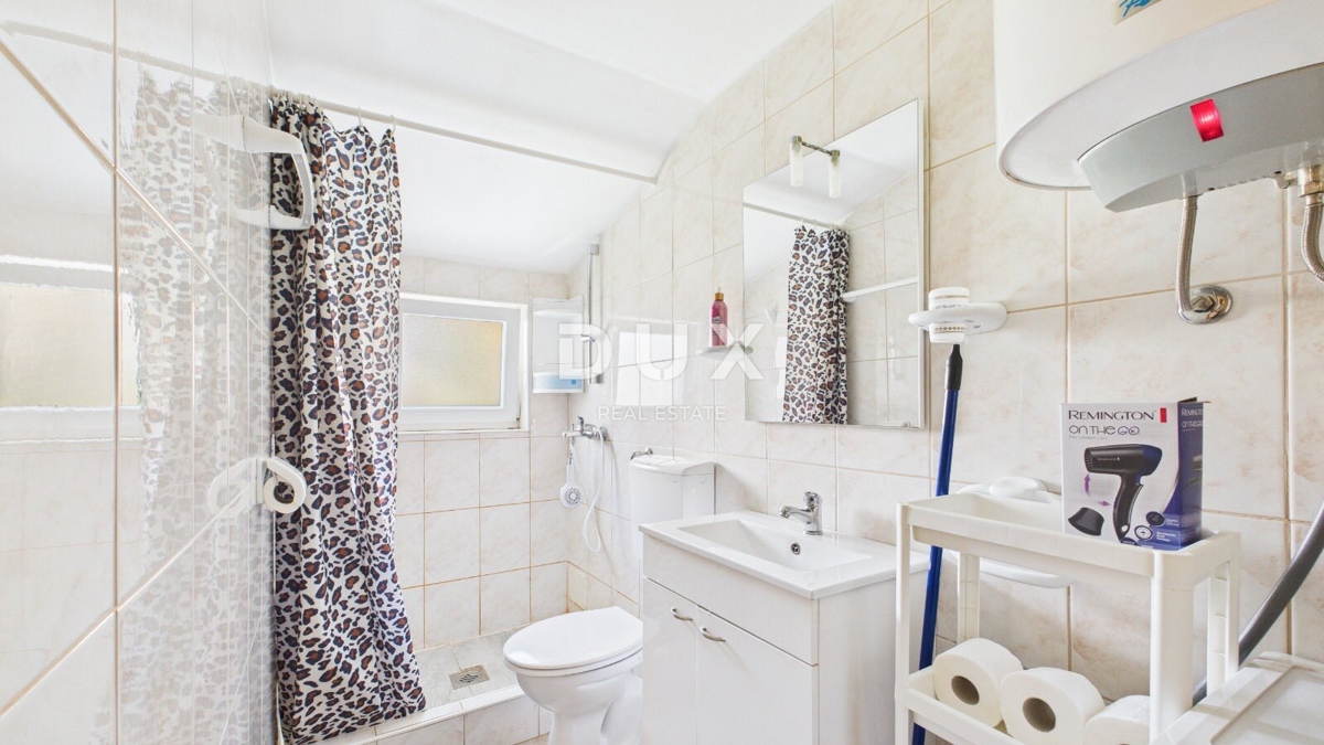 Appartamento Crikvenica, 84,91m2