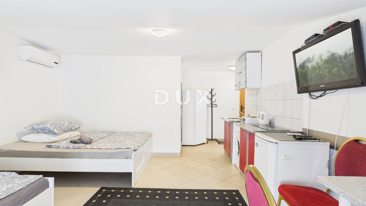 Appartamento Crikvenica, 84,91m2