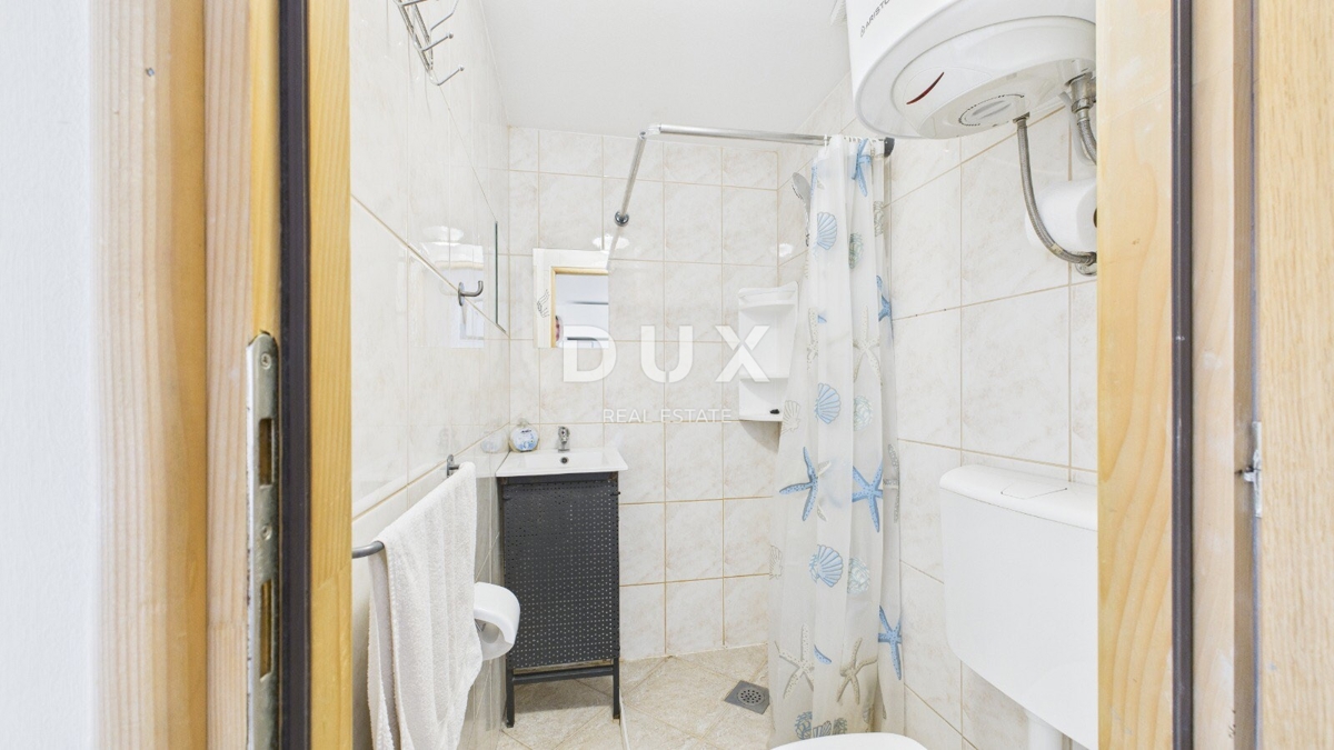 Appartamento Crikvenica, 84,91m2