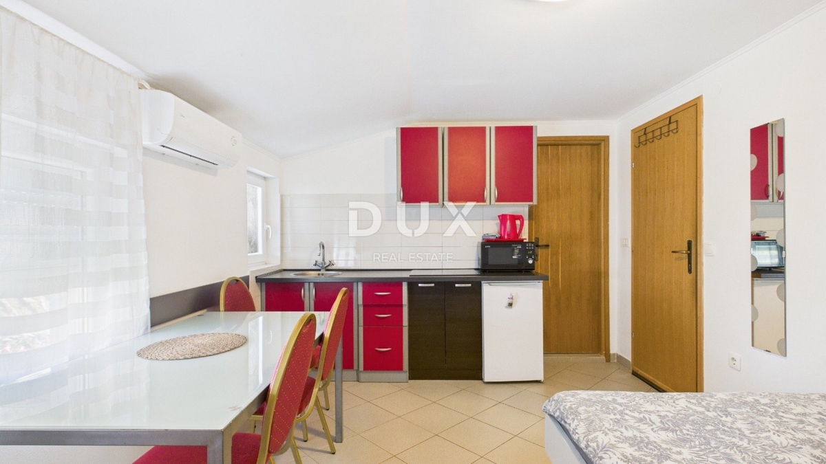 Appartamento Crikvenica, 84,91m2